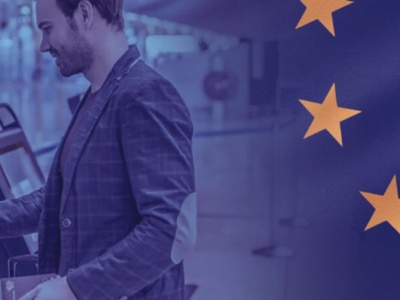 Wjazd i wyjazd z UE tylko z cyfrową rejestracją. Tak Europa będzie bronić granic