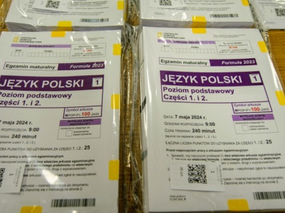 Błędnie ocenione matury? Do łódzkiej OKE wpłynęło ponad 3 tysiące wniosków o wgląd do egzaminu