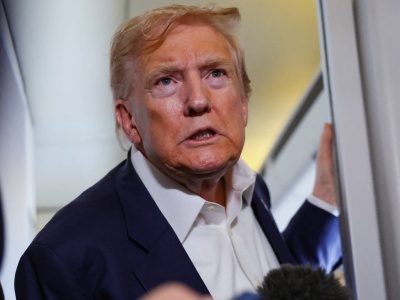 Trump się wściekł na Indie. Ogłosił 