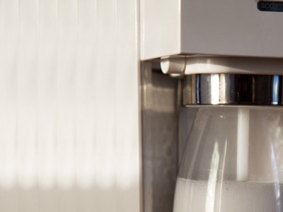 Ta woda psuje smak napoju z SodaStream! Lepiej tego nie wlewaj