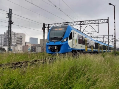 Koleje Śląskie uruchamiają nowe połączenie na północy regionu. Pociągi wrócą tu po wielu latach