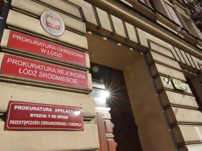 Nie żyje 85-latek, sprawca śmiertelnego wypadku na Zgierskiej w Łodzi