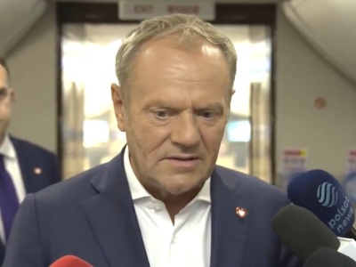 Tusk pojawił się w TVN24. Wyjaśnił, o co chodziło z ponownym liczeniem głosów