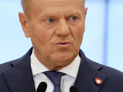 Donald Tusk o podniesieniu kwoty wolnej od podatku. 