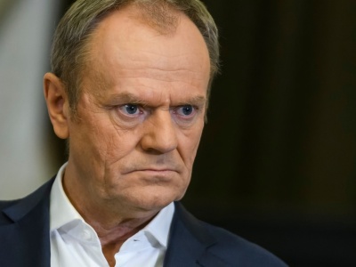Donald Tusk mówi o inflacji. Zapowiada przełom