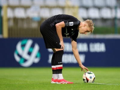 Z Warszawy do Mediolanu. Kolejny talent opuszcza Polskę