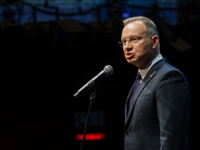 Andrzej Duda o 