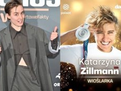 TYLKO NA PUDELKU: Katarzyna Zillmann zatańczy z KOBIETĄ w najnowszej edycji 