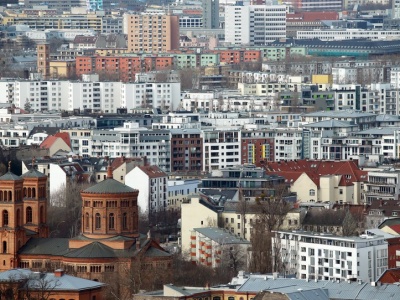 Oto średnie emerytury Niemców. Emerytki dostają niewiele