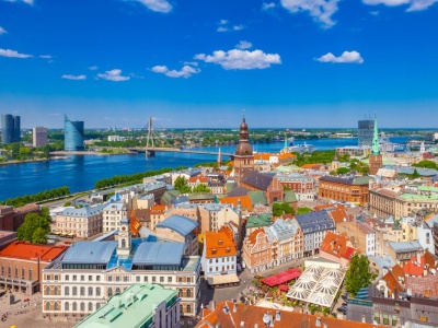 Tanie jak barszcz, piękne jak z pocztówki. Polskie miasta podbijają ranking