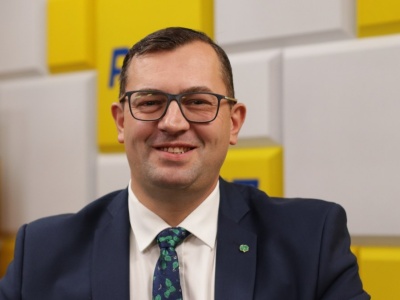 Dlaczego PSL chce zmian w 800 plus? Wyjaśni minister rolnictwa