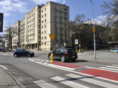 Kierowcy nie przejmują się wyrokami. 