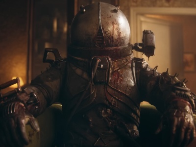 Cronos: The New Dawn z błyskawiczną premierą?! Xbox opublikował szczegóły