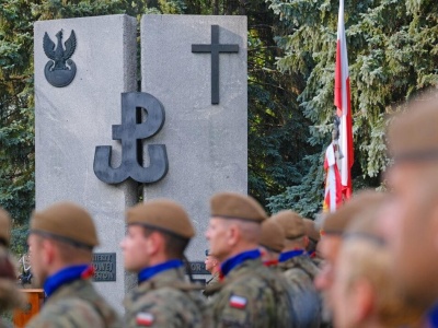 Rzeszów uczci 81. rocznicę Powstania Warszawskiego. W piątek syreny zawyją o 17:00