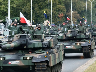 Będziemy pancerną potęgą Europy. W piątek wielka umowa
