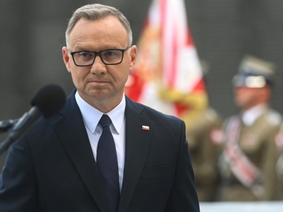 Prezydent Dodebrał odznaczenie współpracownicy SB. Donosiła na ks. Blachnickiego