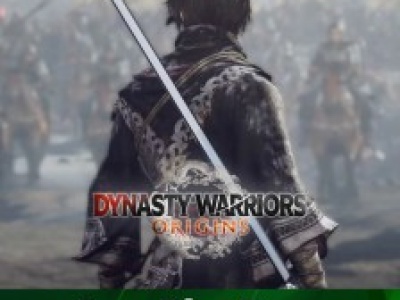 Zagraj w Dynasty Warriors Origins za darmo w ramach Xbox Free Play Days! 3 gry do sprawdzenia w weekend