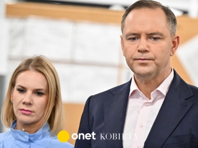 Marta Nawrocka opublikowała zdjęcie. Internauci zachwyceni. 