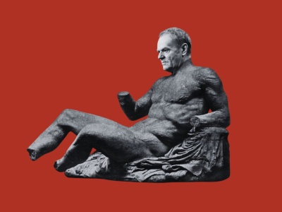 Tusk nie jest już katechonem. Koniec mitu Koalicji 15 Października?