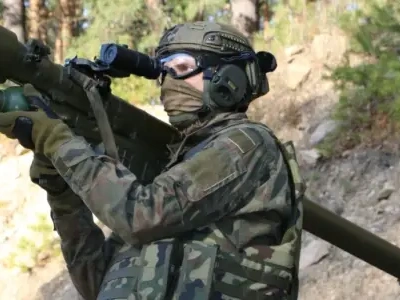 Belgia kupuje polskie Pioruny. Pierwsze dostawy do końca roku