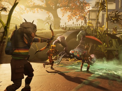 Polska wersja i więcej nowości w planach. Gra autorów Avowed z Game Pass z mocnym debiutem