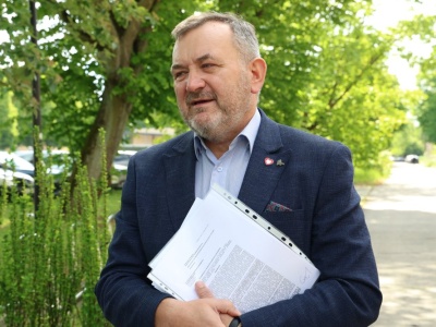 Senator KO usłyszał wyrok za aferę. Miałby trafić na wiele lat do więzienia