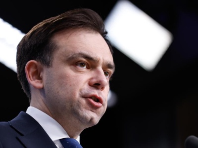 Domański: podwyżka kwoty wolnej w 2027 r. może być bardzo trudna