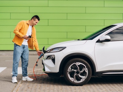 1000 km elektrykiem bez ładowania. Polak podejmie się Mission: Impossible