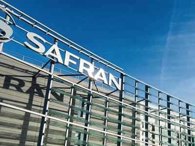 Safran finalizuje przejęcie Collins