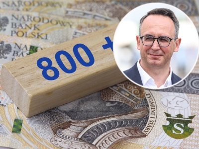 Polacy dostaną 1000 plus zamiast 800 plus?!