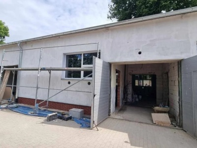 Ziębice. Nowoczesne warsztaty i nowe technologie – ZSP zmienia się na miarę przyszłości!