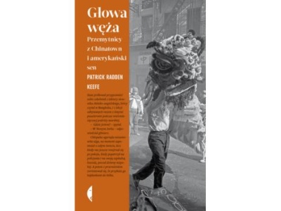 Głowa węża |Recenzja