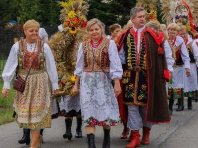 Wieś w mieście, czyli święto na obrzeżach Nowej Huty