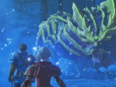 Monster Hunter Stories 3 zapowiedziane! Nowe potwory, otwarty świat i premiera