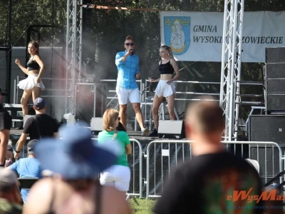Zapraszamy na rodzinne świętowanie w Jabłonce Kościelnej [PROGRAM]