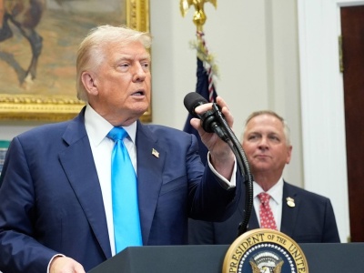 MAGA wycofuje się z poparcia dla Izraela. Republikanie oburzeni działaniami Netanjahu