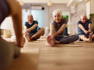 Ruszył projekt „Aktywni Seniorzy z Power Dance”. Darmowe, wakacyjne aktywności w hali Urania i taneczny finał jesienią