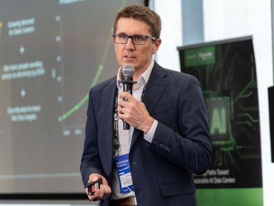 AI jest nie tylko źródłem, ale i rozwiązaniem nowych wyzwań energetycznych