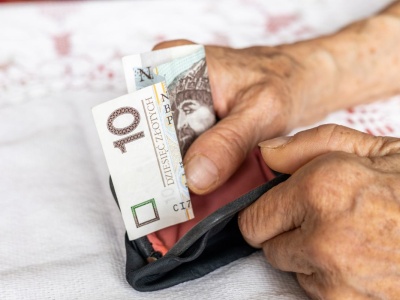 Takie emerytury dostają polscy rolnicy. Bez tej jednej rzeczy KRUS nie wypłaci ani grosza