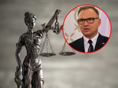 Znany biznesmen bez szans na ułaskawienie?