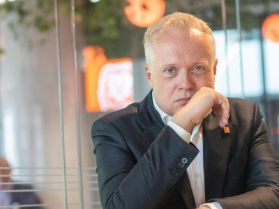 ING szykuje nową strategię