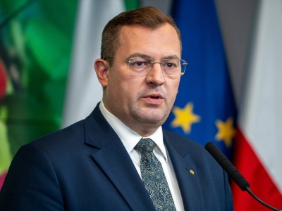 Stefan Krajewski: Pieniądze powinny trafiać do tych rolników, którzy faktycznie gospodarują