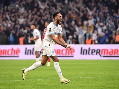 Głośny powrót do Europy. Aubameyang oficjalnie w nowym-starym klubie