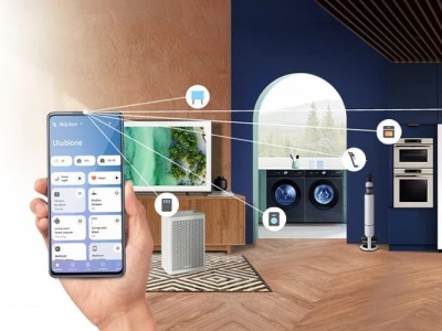 Samsung ulepsza SmartThings. Nowe funkcje, które warto znać