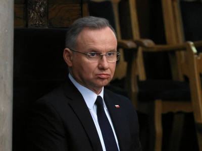 Dziwny wpis i nagranie na koncie Andrzeja Dudy. 