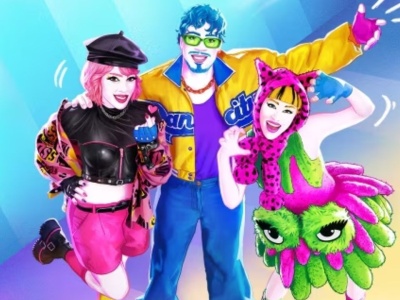 Ubisoft zaprasza na parkiet jesienią. Just Dance 2026 oficjalnie zapowiedziane