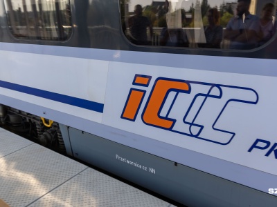 Dodatkowe składy PKP Intercity w weekend. Przygotowują się na rekord
