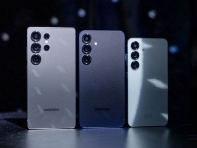 Galaxy S26 z ważną zmianą. Rzadziej sięgniesz po ładowarkę