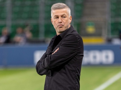 W takim składzie Legia powalczy o III rundę el. Ligi Europy. Nsame od początku
