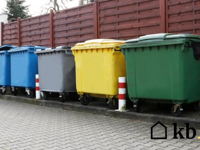 Za banana w złym kuble zapłacisz fortunę?! Nowe zasady segregacji. Błąd to nawet 10 000 zł